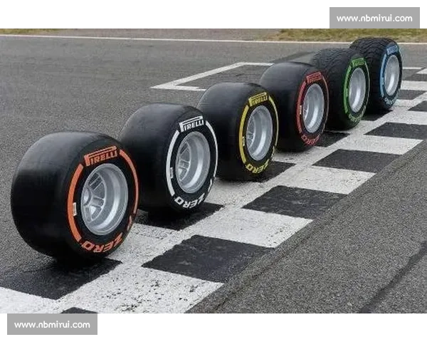 F1赛车轮胎策略：如何用进站决定比赛胜负